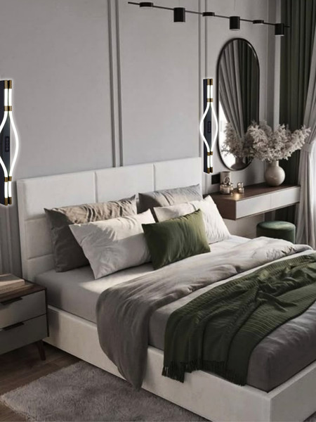 Бра Aitin-Pro H59231/600