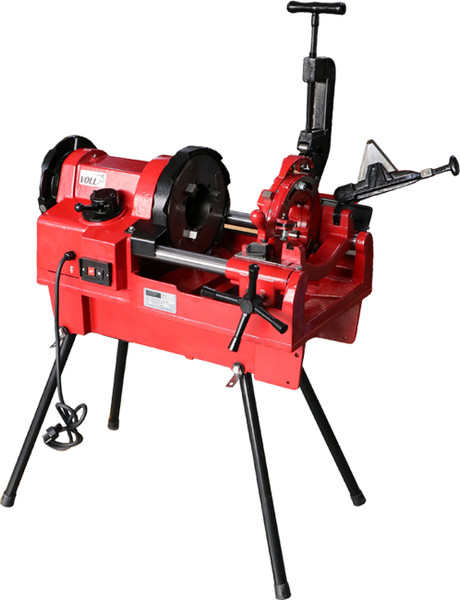 Резьбонарезной станок VOLL V-Matic A4 2.20100 - фото