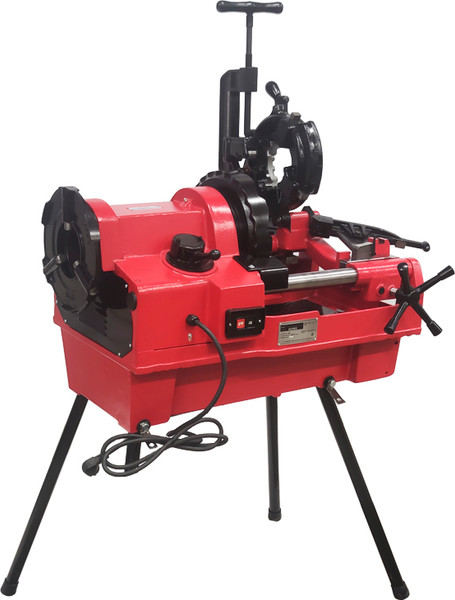 Резьбонарезной станок VOLL V-Matic A4 2.20100