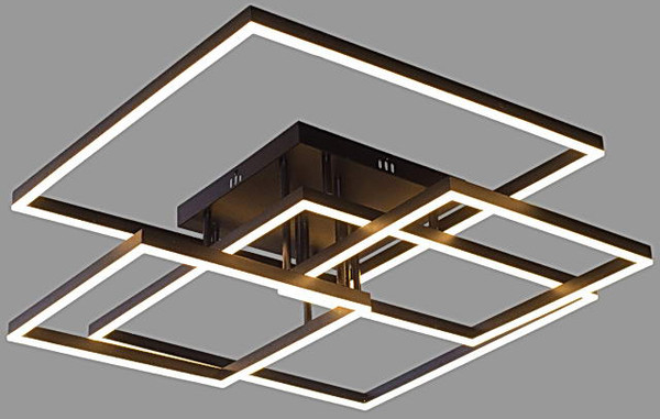 Люстра Aitin-Pro H71125/2+2 - фото