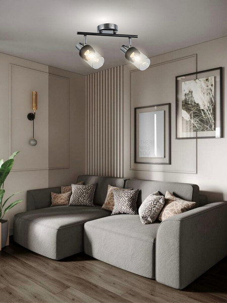 Спот Aitin-Pro НПБ 02-2х60-102 / S6955/2