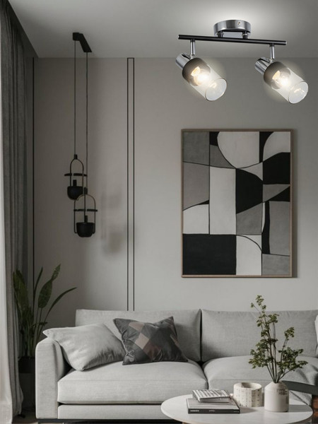 Спот Aitin-Pro НПБ 02-2х60-102 / S6955/2