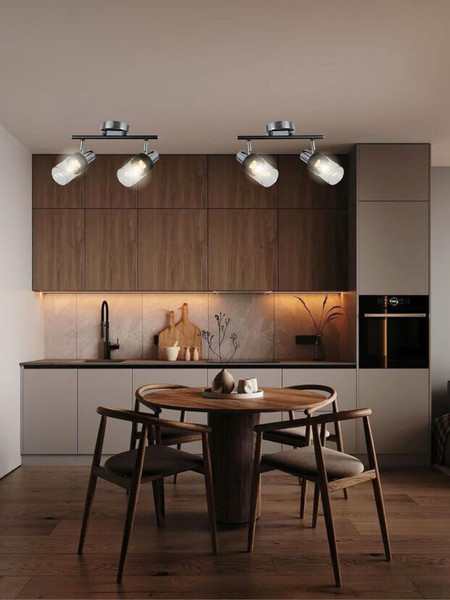 Спот Aitin-Pro НПБ 02-2х60-102 / S6955/2