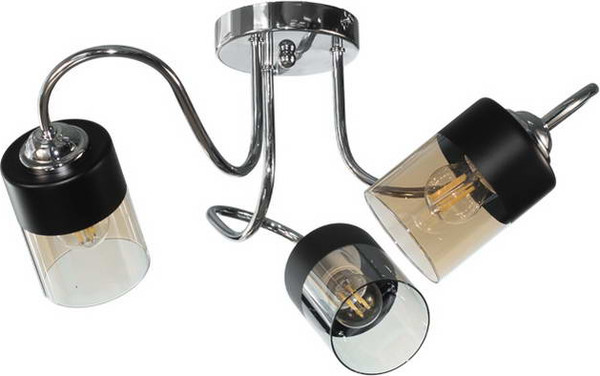 Люстра Aitin-Pro НПБ 02-3х60-102 / C1445/3A