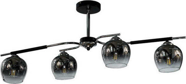 Люстра Aitin-Pro НПБ 02-4х60-105 / K312/4