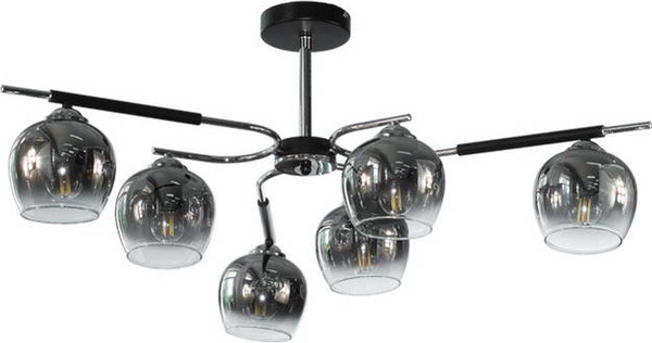Люстра Aitin-Pro НПБ 02-6х60-105 / K312/6