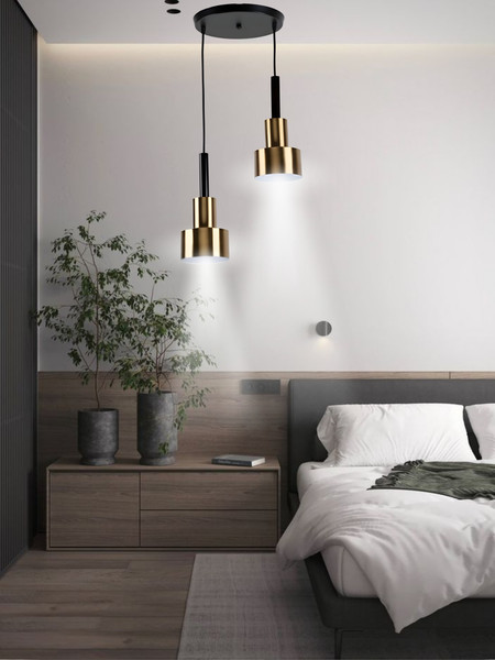 Потолочный светильник Aitin-Pro НСБ 01-2х60-101 / D1091/2