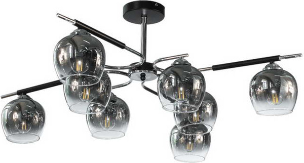 Люстра Aitin-Pro НПБ 02-8x60-105 / K312/8