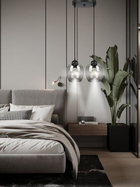 Потолочный светильник Aitin-Pro НСБ 01-2х60-101 / S6910/2