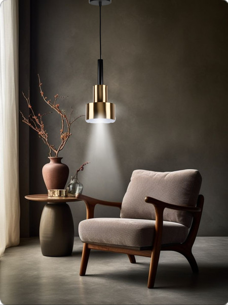 Потолочный светильник Aitin-Pro НСБ 01-60-101 / D1091/1