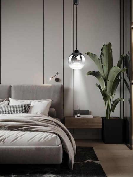 Потолочный светильник Aitin-Pro НСБ 01-60-101 / S6911/1