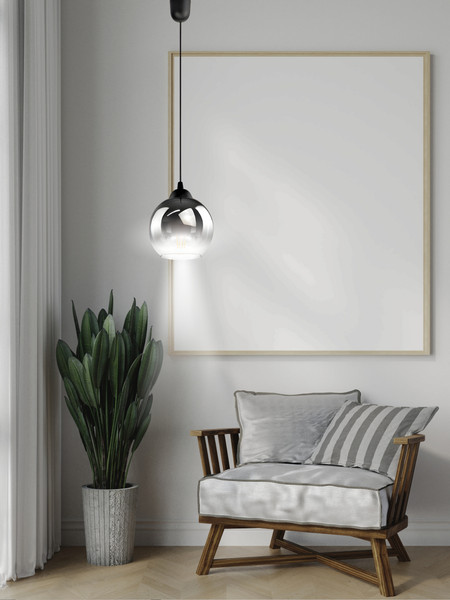 Потолочный светильник Aitin-Pro НСБ 01-60-101 / S6911/1