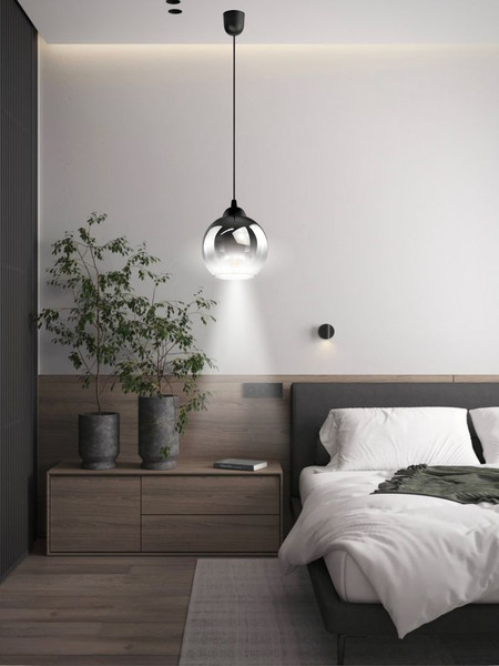 Потолочный светильник Aitin-Pro НСБ 01-60-101 / S6911/1