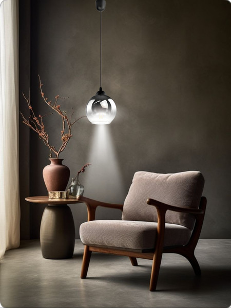 Потолочный светильник Aitin-Pro НСБ 01-60-101 / S6911/1