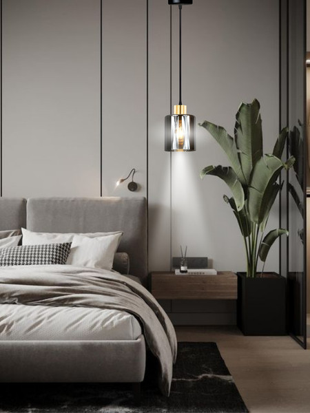 Потолочный светильник Aitin-Pro НСБ 01-60-101 / S6986/1