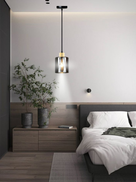 Потолочный светильник Aitin-Pro НСБ 01-60-101 / S6986/1