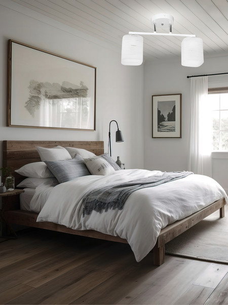 Потолочный светильник Aitin-Pro НПБ 02-2x40-101 / 07562/2