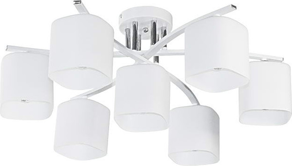 Люстра Aitin-Pro НПБ 02-7x40-105 / 07526/7