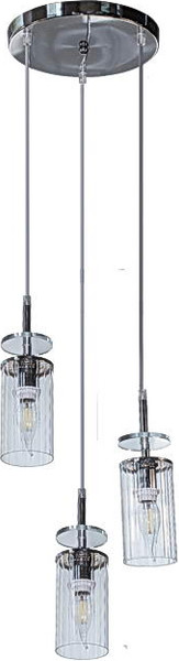 Люстра Aitin-Pro НСБ 01-3х40-101 / 74590/3P