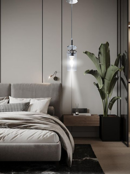 Потолочный светильник Aitin-Pro НСБ 01-40-101 / 74590/1P