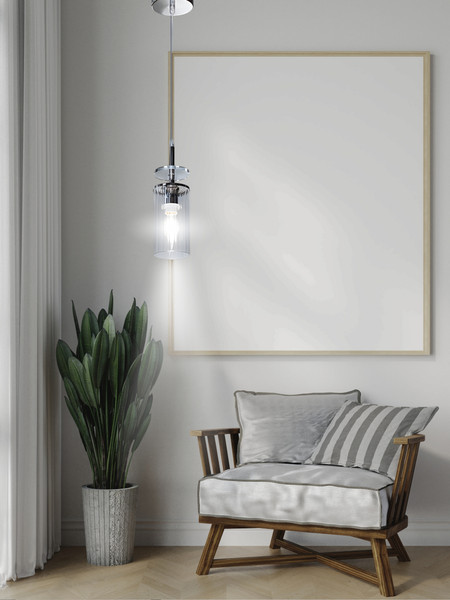 Потолочный светильник Aitin-Pro НСБ 01-40-101 / 74590/1P