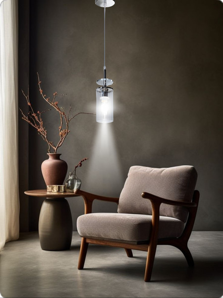 Потолочный светильник Aitin-Pro НСБ 01-40-101 / 74590/1P