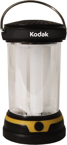 Фонарь Kodak 6-LED Lantern 75lm / 30414204 - фото