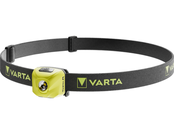 Фонарь Varta Outdoor Sports Ultralight H30R (18631 101 401 ) - фото