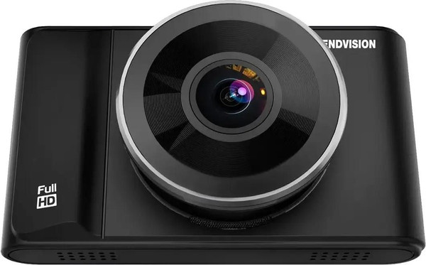 Автомобильный видеорегистратор TrendVision Victory Dual