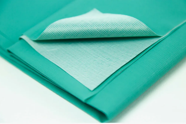 Матрас медицинский Vitok МВП-01 80х195х9 / С-201.37