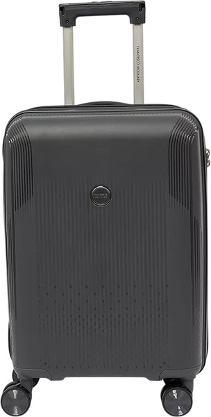 Чемодан на колесах Francesco Molinary 344-8038/3-20DGR - фото