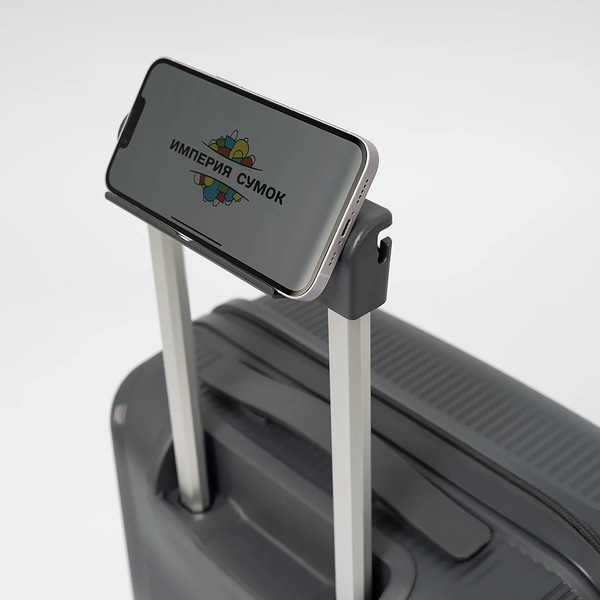 Чемодан на колесах Francesco Molinary 344-8038/3-20DGR