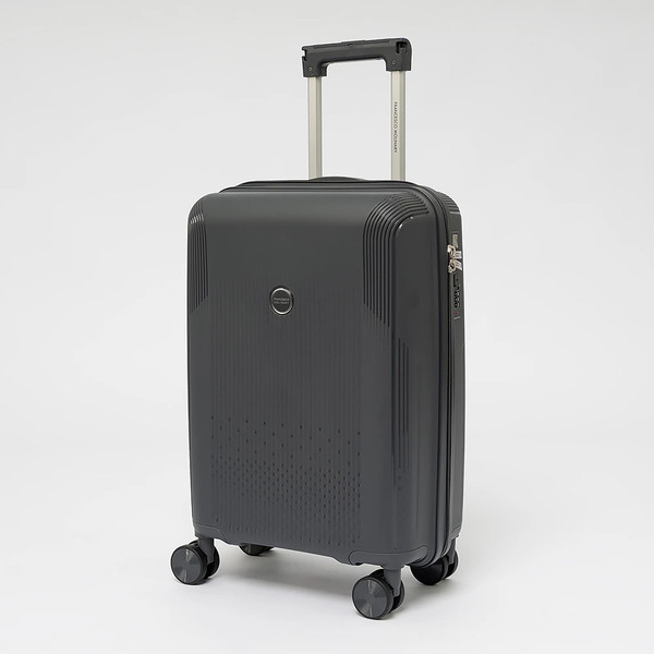 Чемодан на колесах Francesco Molinary 344-8038/3-20DGR