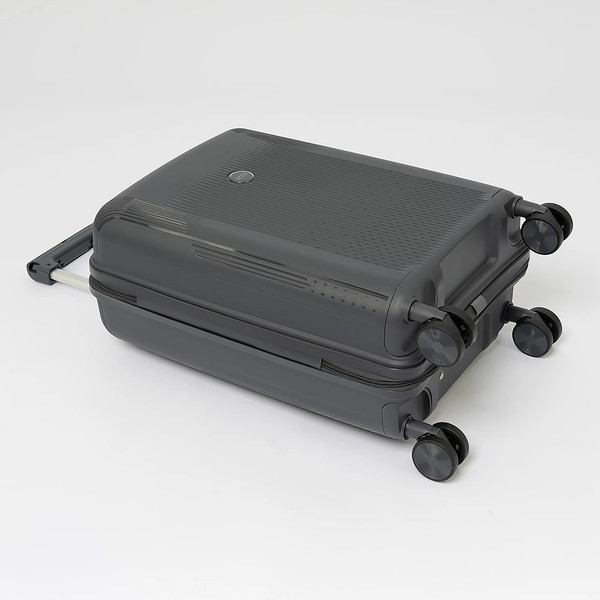 Чемодан на колесах Francesco Molinary 344-8038/3-20DGR