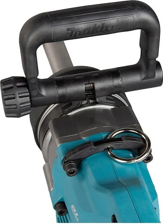 Профессиональный гайковерт Makita XGT / TW010GZ
