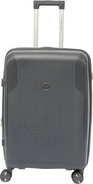 Чемодан на колесах Francesco Molinary 344-8038/3-24DGR - фото