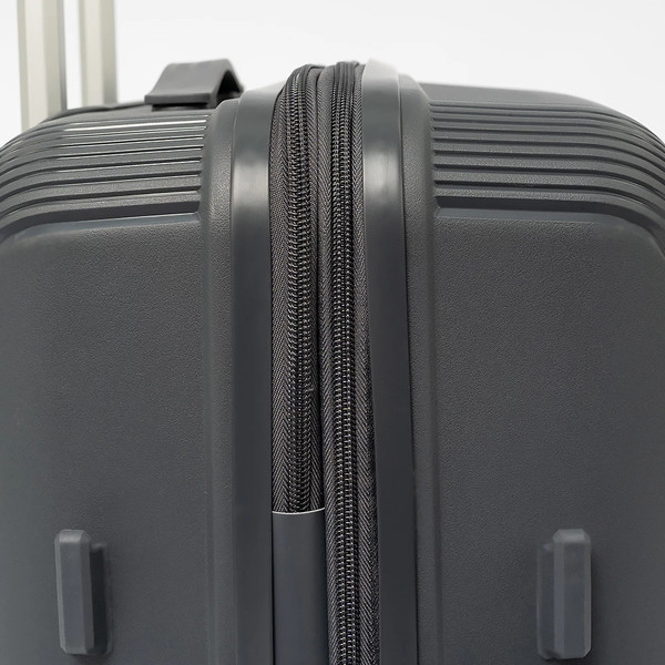 Чемодан на колесах Francesco Molinary 344-8038/3-24DGR