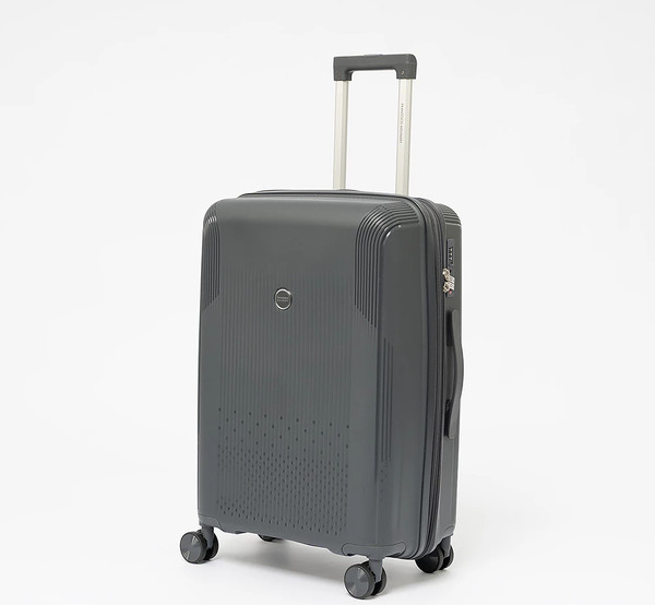 Чемодан на колесах Francesco Molinary 344-8038/3-24DGR