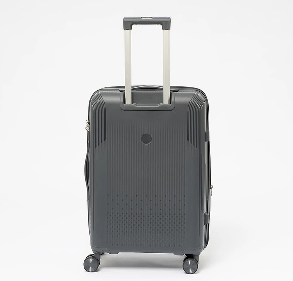 Чемодан на колесах Francesco Molinary 344-8038/3-24DGR