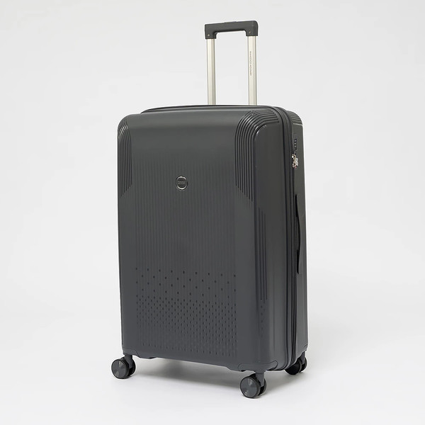 Чемодан на колесах Francesco Molinary 344-8038/3-28DGR