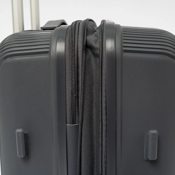 Чемодан на колесах Francesco Molinary 344-8038/3-28DGR