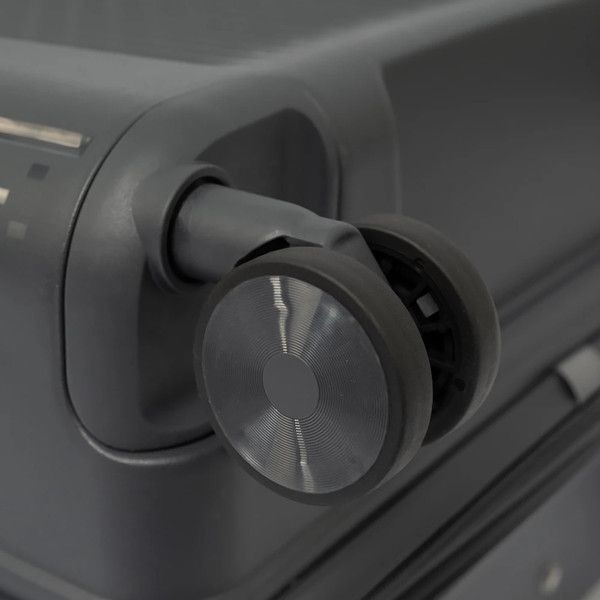 Чемодан на колесах Francesco Molinary 344-8038/3-28DGR