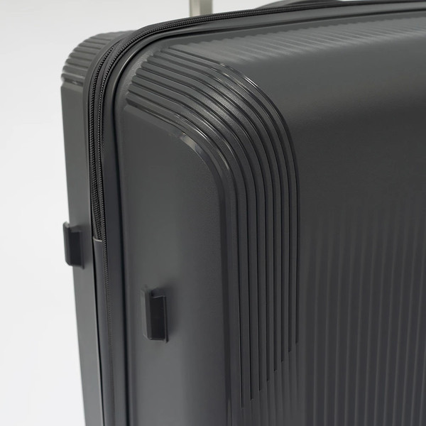 Чемодан на колесах Francesco Molinary 344-8038/3-28DGR