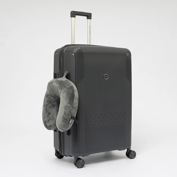 Чемодан на колесах Francesco Molinary 344-8038/3-28DGR