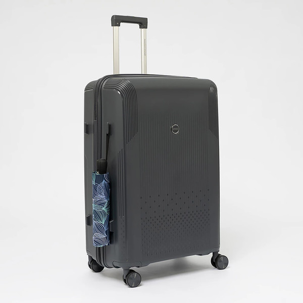 Чемодан на колесах Francesco Molinary 344-8038/3-28DGR