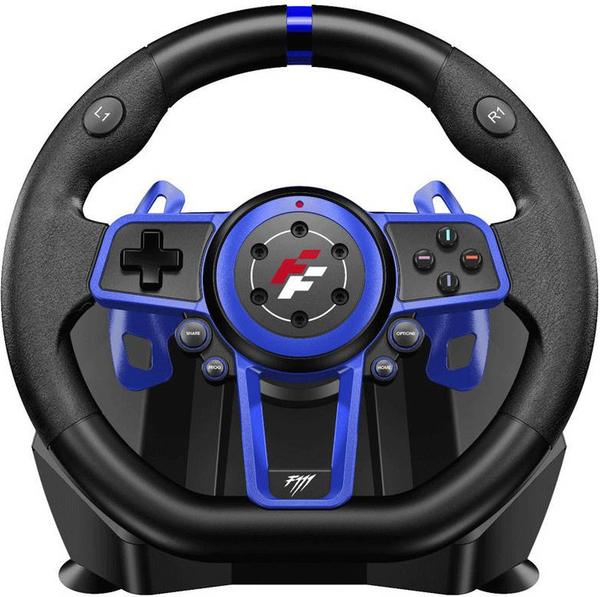 Игровой руль FlashFire Suzuka F111