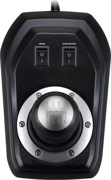 Игровой руль FlashFire Suzuka F111