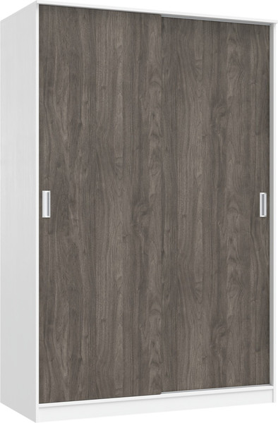 Шкаф-купе Кортекс-мебель Лагуна ШК02-00 - фото