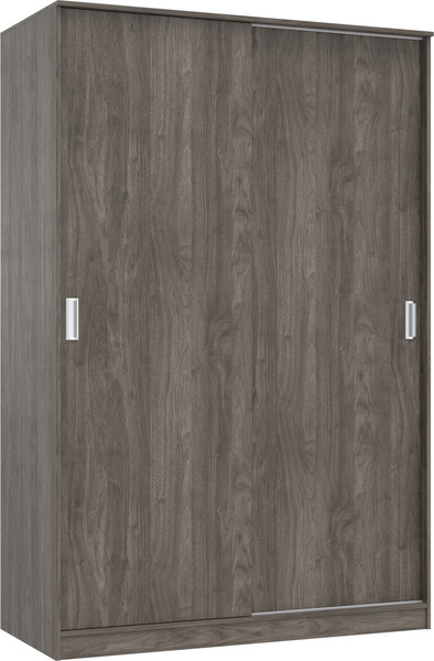 Шкаф-купе Кортекс-мебель Лагуна ШК02-00 - фото