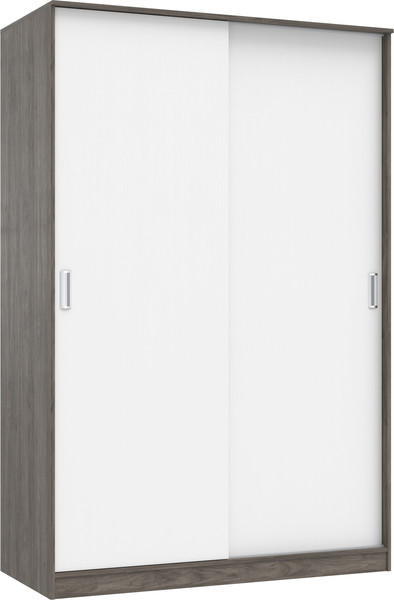 Шкаф-купе Кортекс-мебель Лагуна ШК02-00 - фото